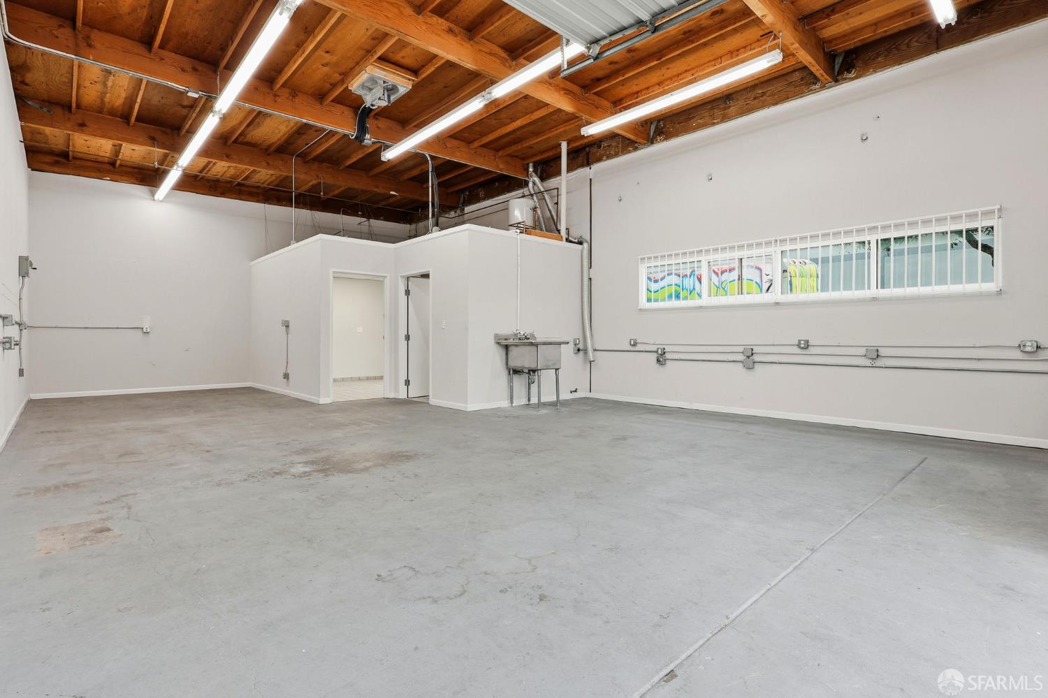 1555 Yosemite UNIT 11, San Francisco, CA, 94124