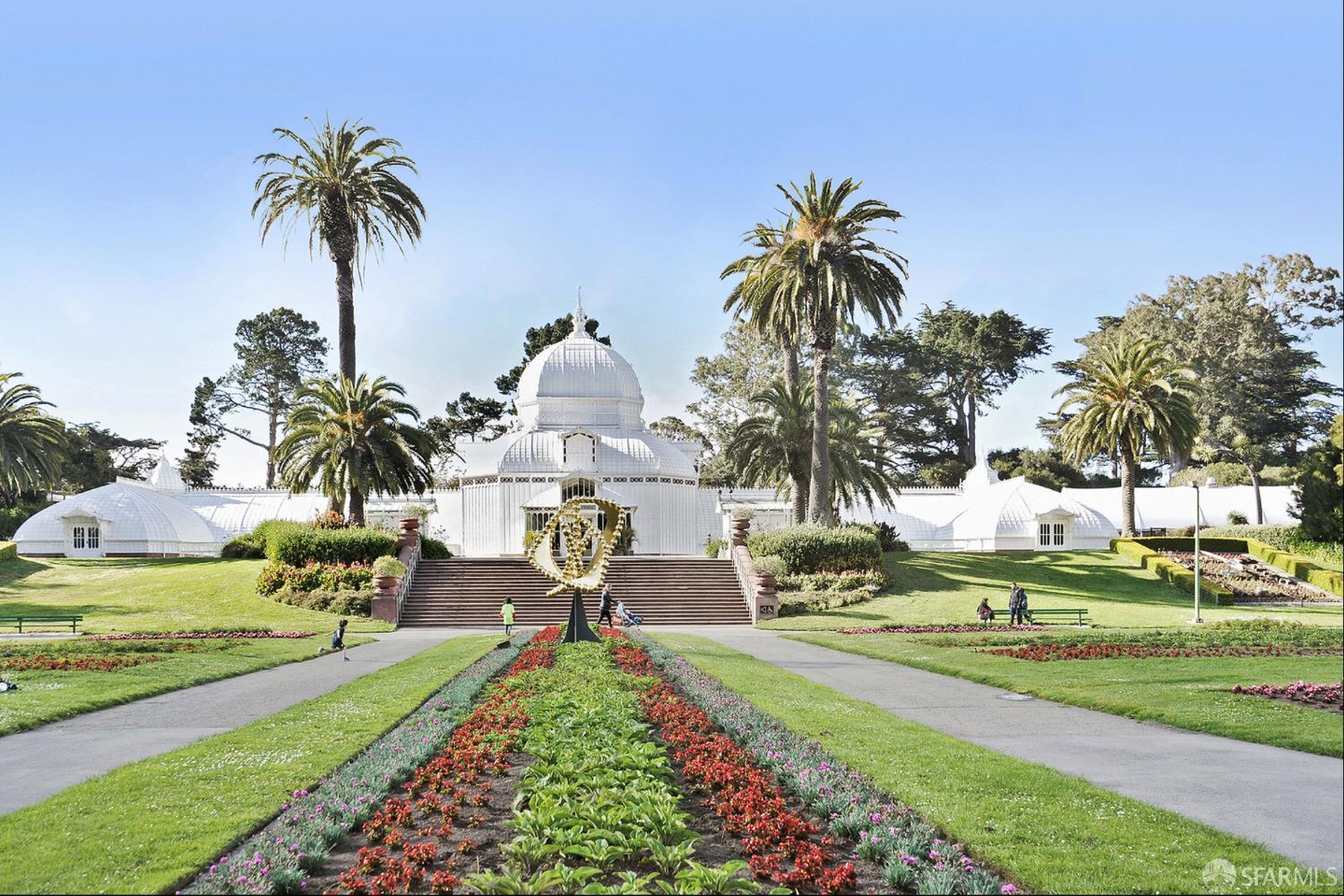 Detail Gallery Image 77 of 82 For 618 19th Ave, San Francisco,  CA 94121 - 3 Beds | 3/1 Baths