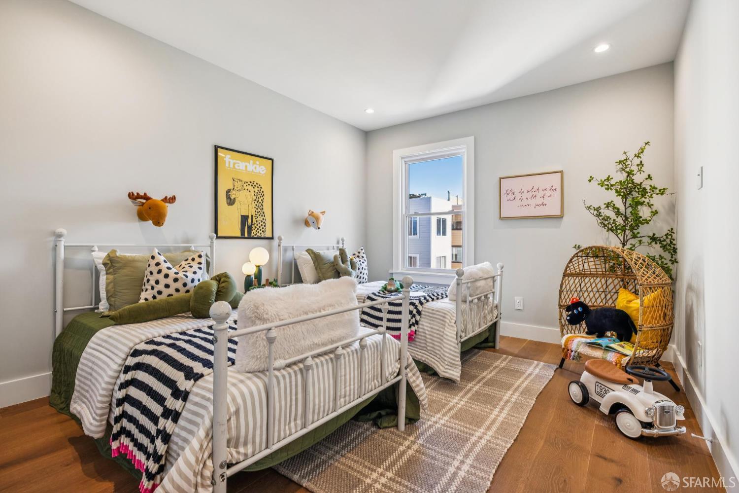 Detail Gallery Image 54 of 82 For 618 19th Ave, San Francisco,  CA 94121 - 3 Beds | 3/1 Baths