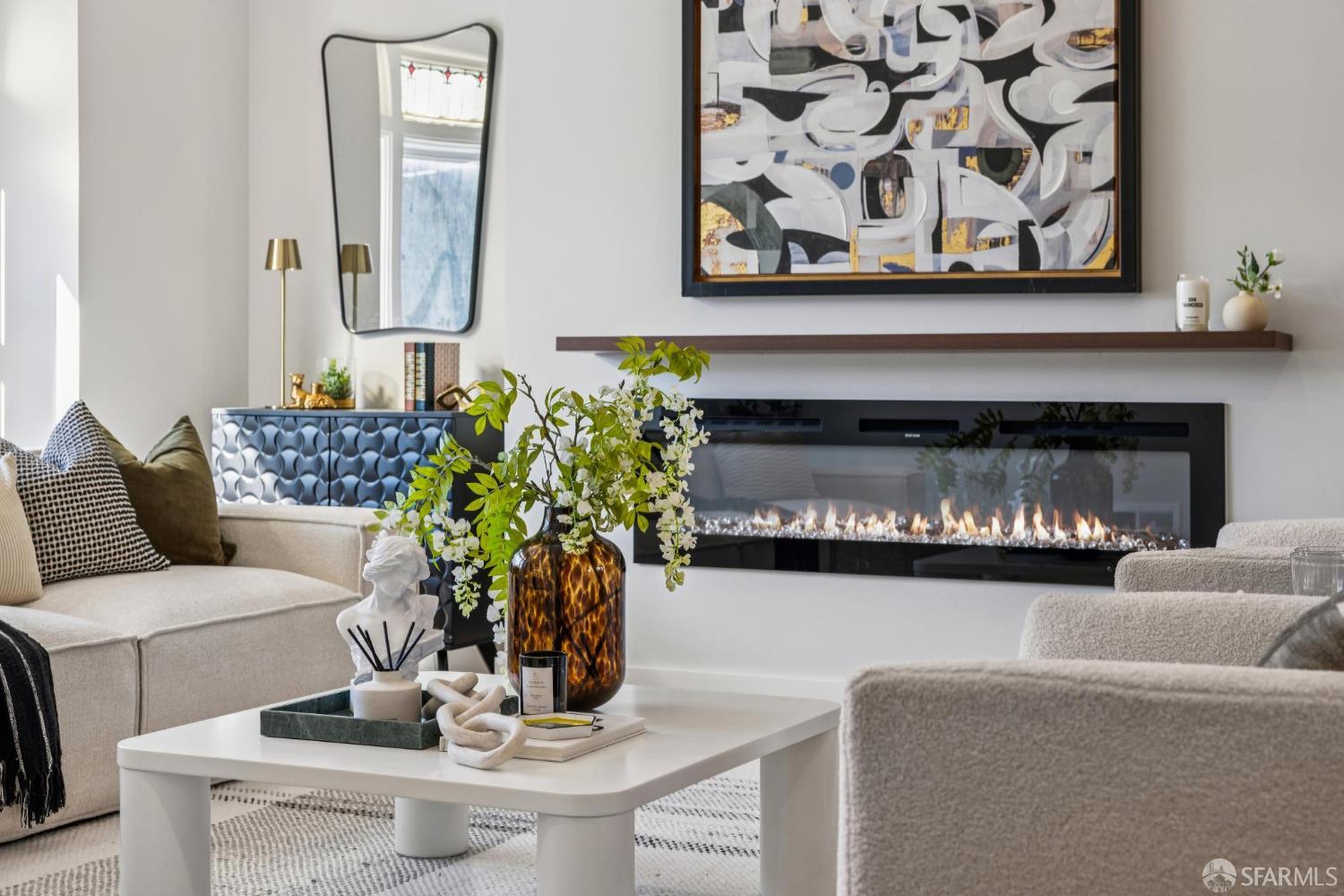 Detail Gallery Image 16 of 82 For 618 19th Ave, San Francisco,  CA 94121 - 3 Beds | 3/1 Baths