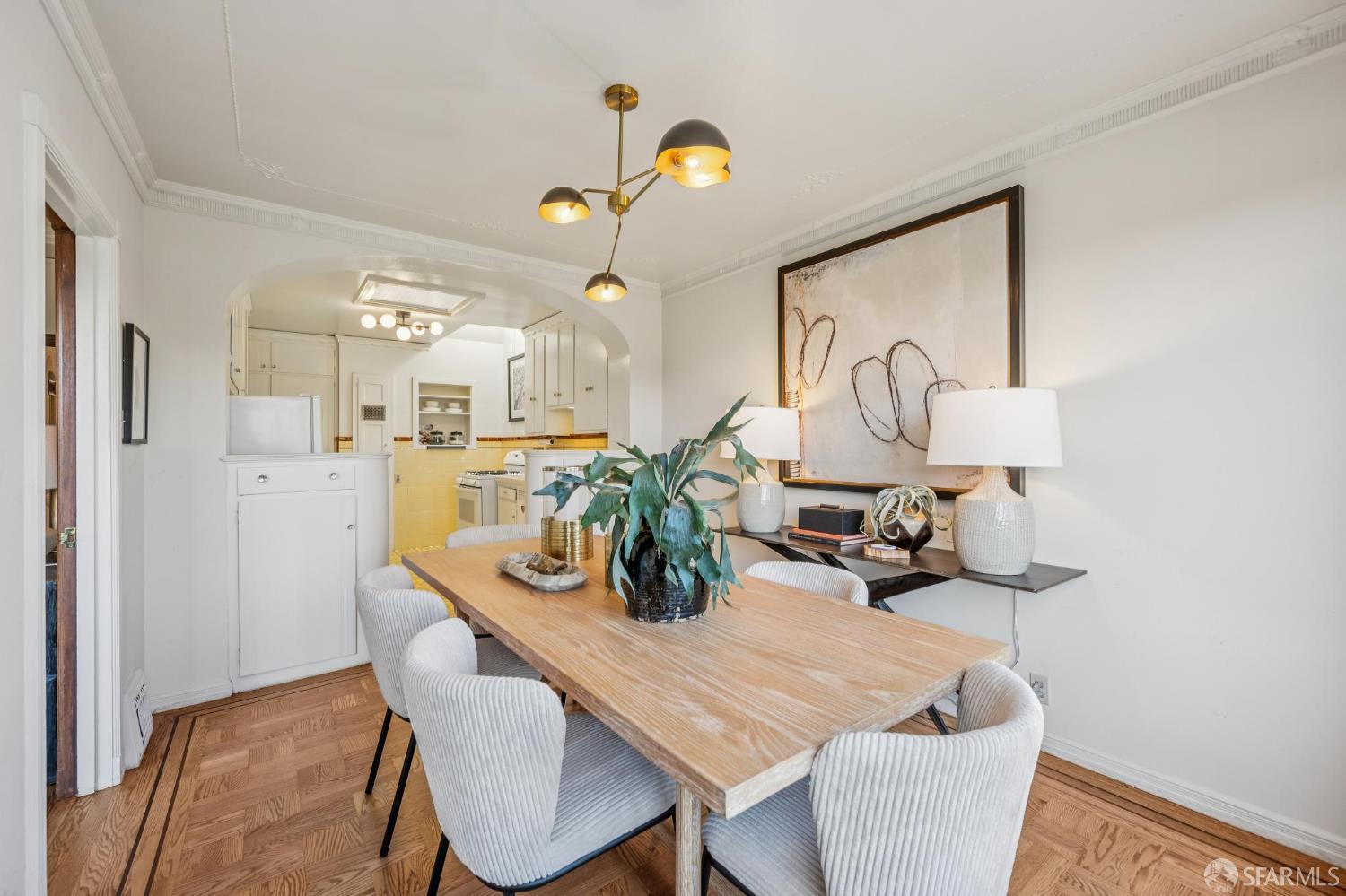 Detail Gallery Image 11 of 39 For 239 Masonic Ave, San Francisco,  CA 94118 - – Beds | – Baths