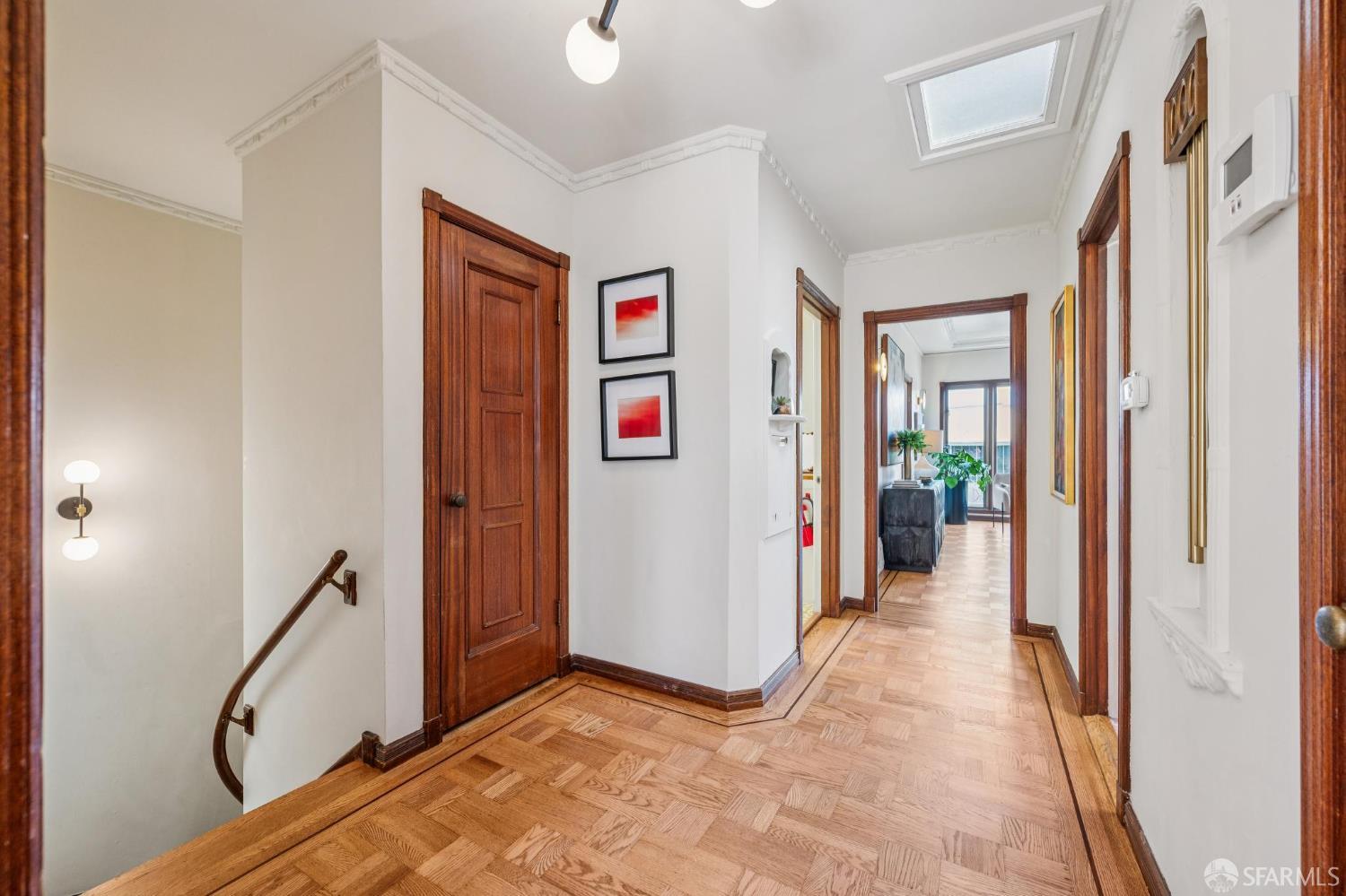 Detail Gallery Image 4 of 39 For 239 Masonic Ave, San Francisco,  CA 94118 - – Beds | – Baths