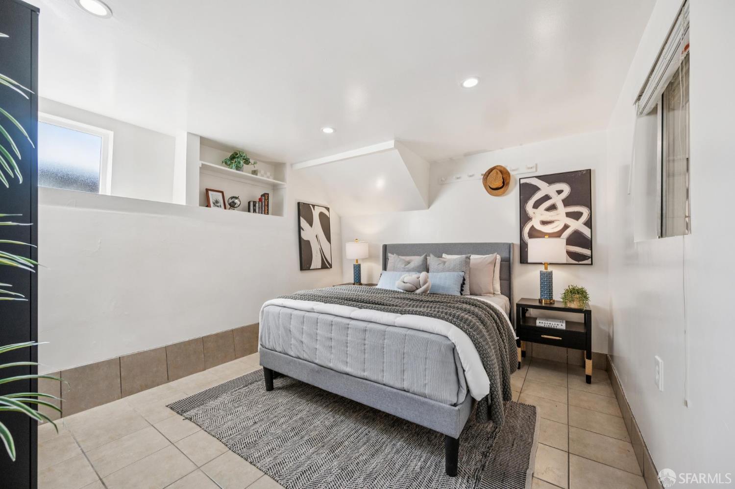 Detail Gallery Image 47 of 62 For 180 Ocean Ave, San Francisco,  CA 94112 - 3 Beds | 2 Baths