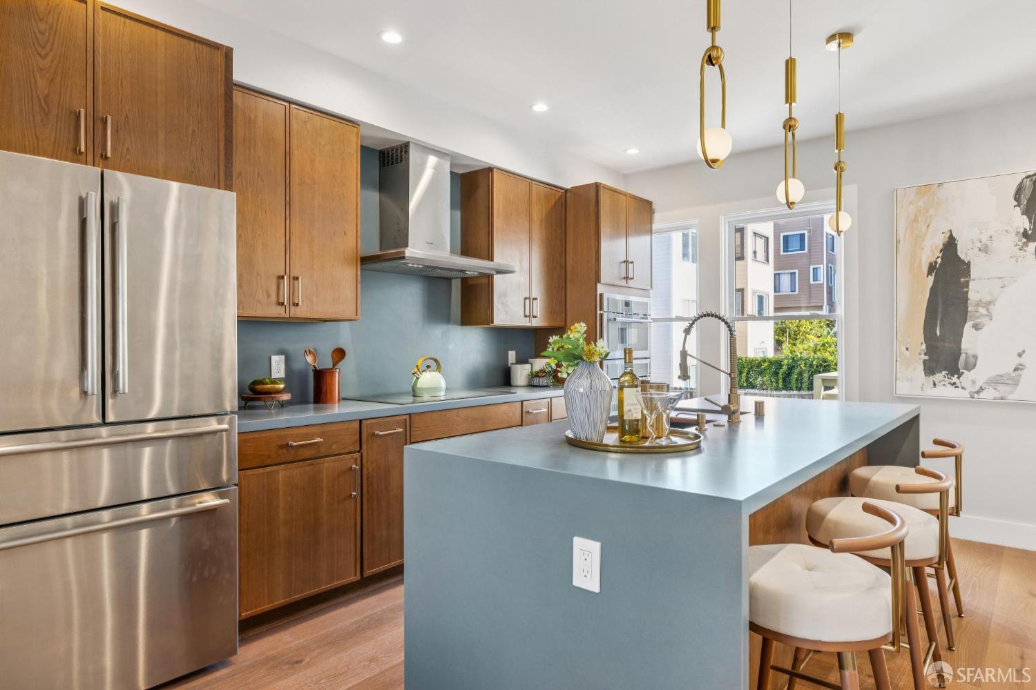 Detail Gallery Image 23 of 82 For 618 19th Ave, San Francisco,  CA 94121 - 3 Beds | 3/1 Baths