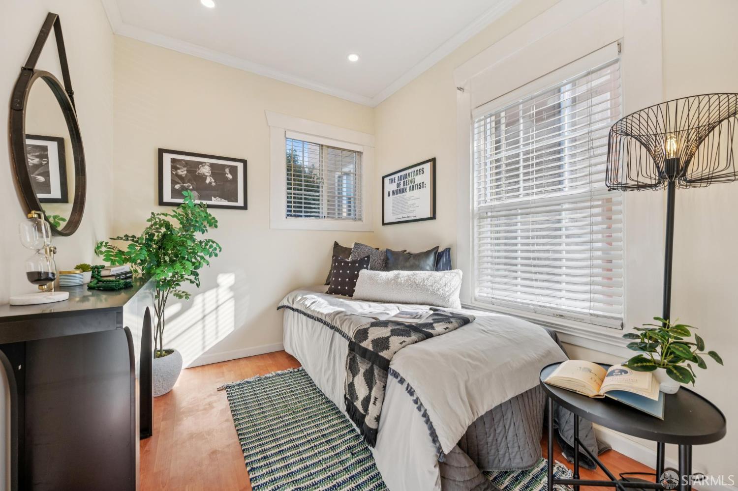 Detail Gallery Image 32 of 62 For 180 Ocean Ave, San Francisco,  CA 94112 - 3 Beds | 2 Baths