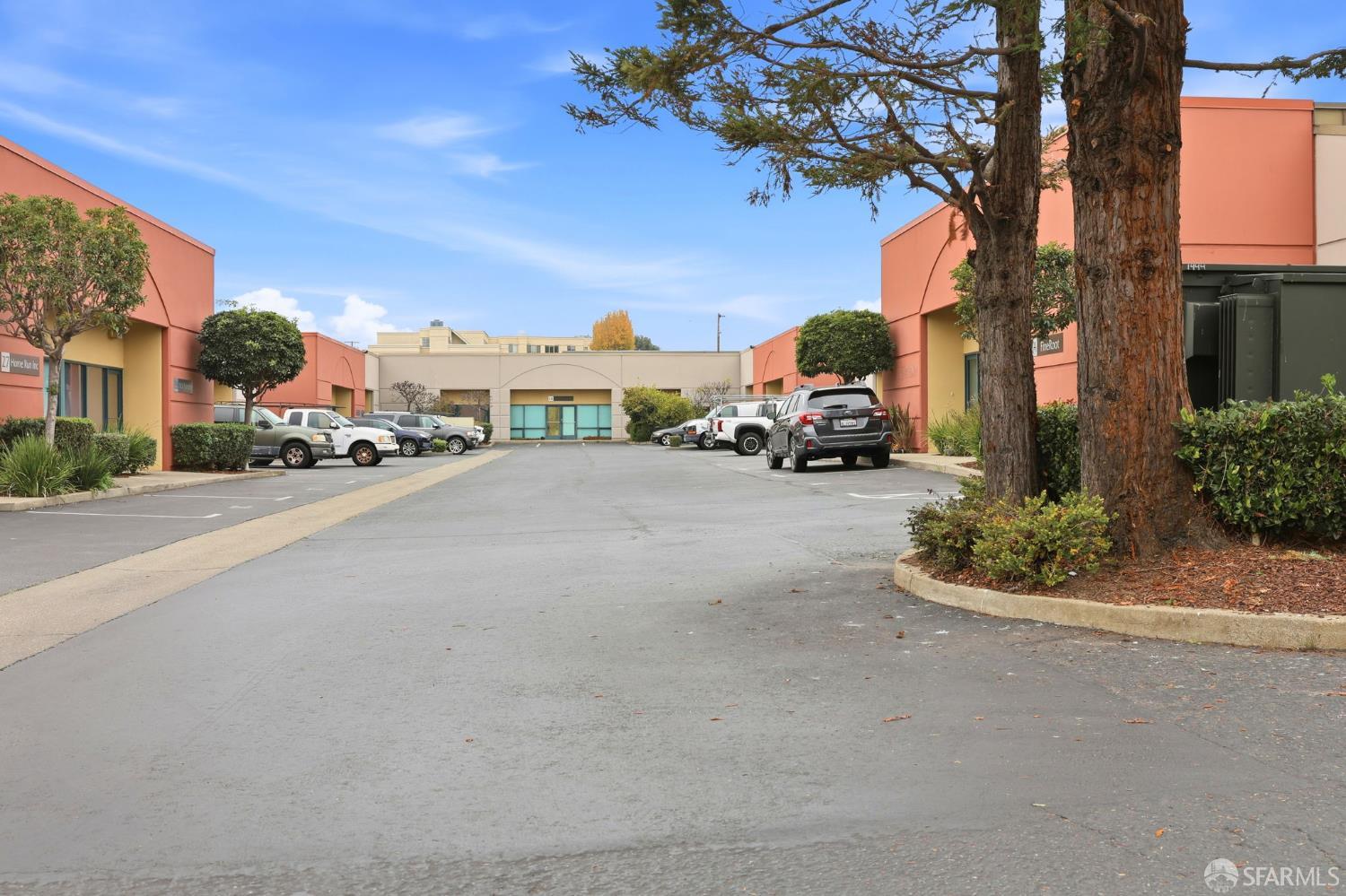 1555 Yosemite UNIT 11, San Francisco, CA, 94124