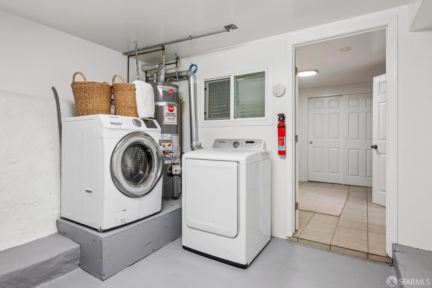 Detail Gallery Image 53 of 62 For 180 Ocean Ave, San Francisco,  CA 94112 - 3 Beds | 2 Baths