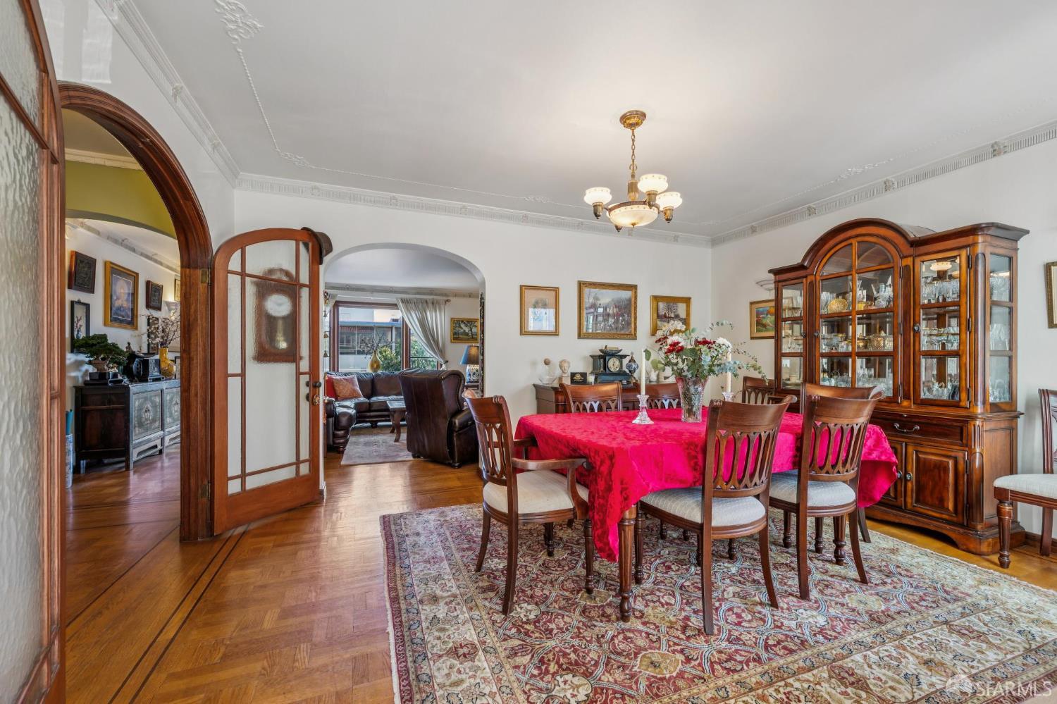 Detail Gallery Image 31 of 39 For 239 Masonic Ave, San Francisco,  CA 94118 - – Beds | – Baths