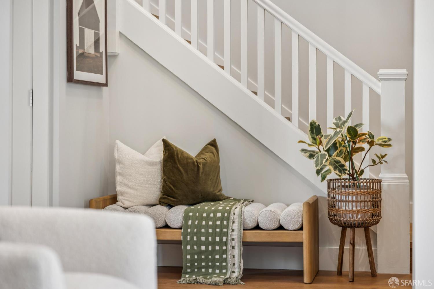 Detail Gallery Image 15 of 82 For 618 19th Ave, San Francisco,  CA 94121 - 3 Beds | 3/1 Baths