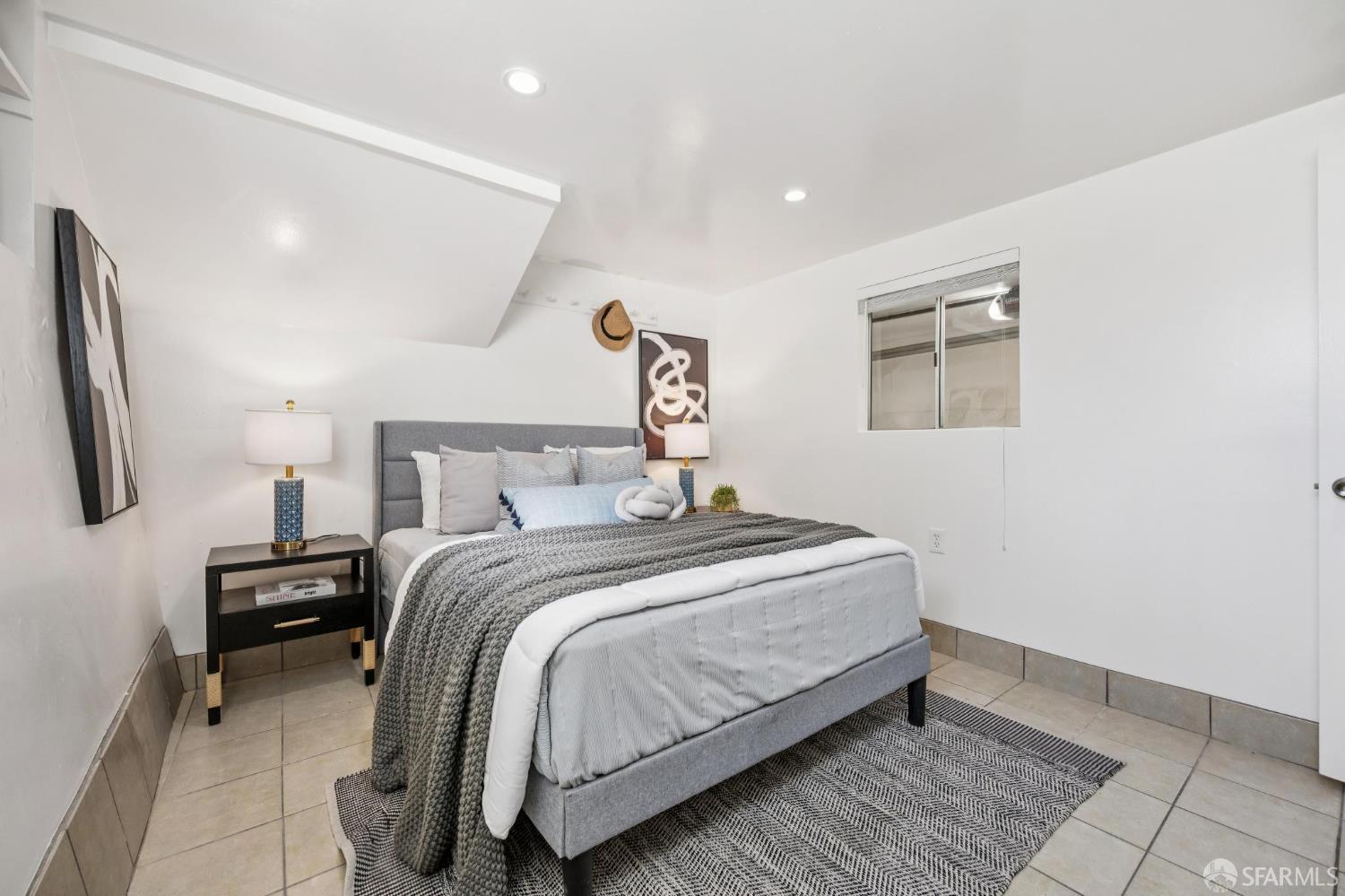 Detail Gallery Image 49 of 62 For 180 Ocean Ave, San Francisco,  CA 94112 - 3 Beds | 2 Baths