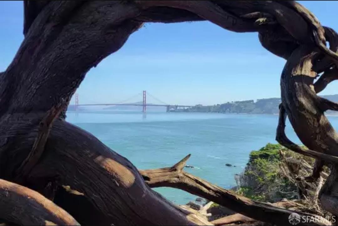 Detail Gallery Image 19 of 26 For 270 25th Ave, San Francisco,  CA 94121 - 2 Beds | 1 Baths