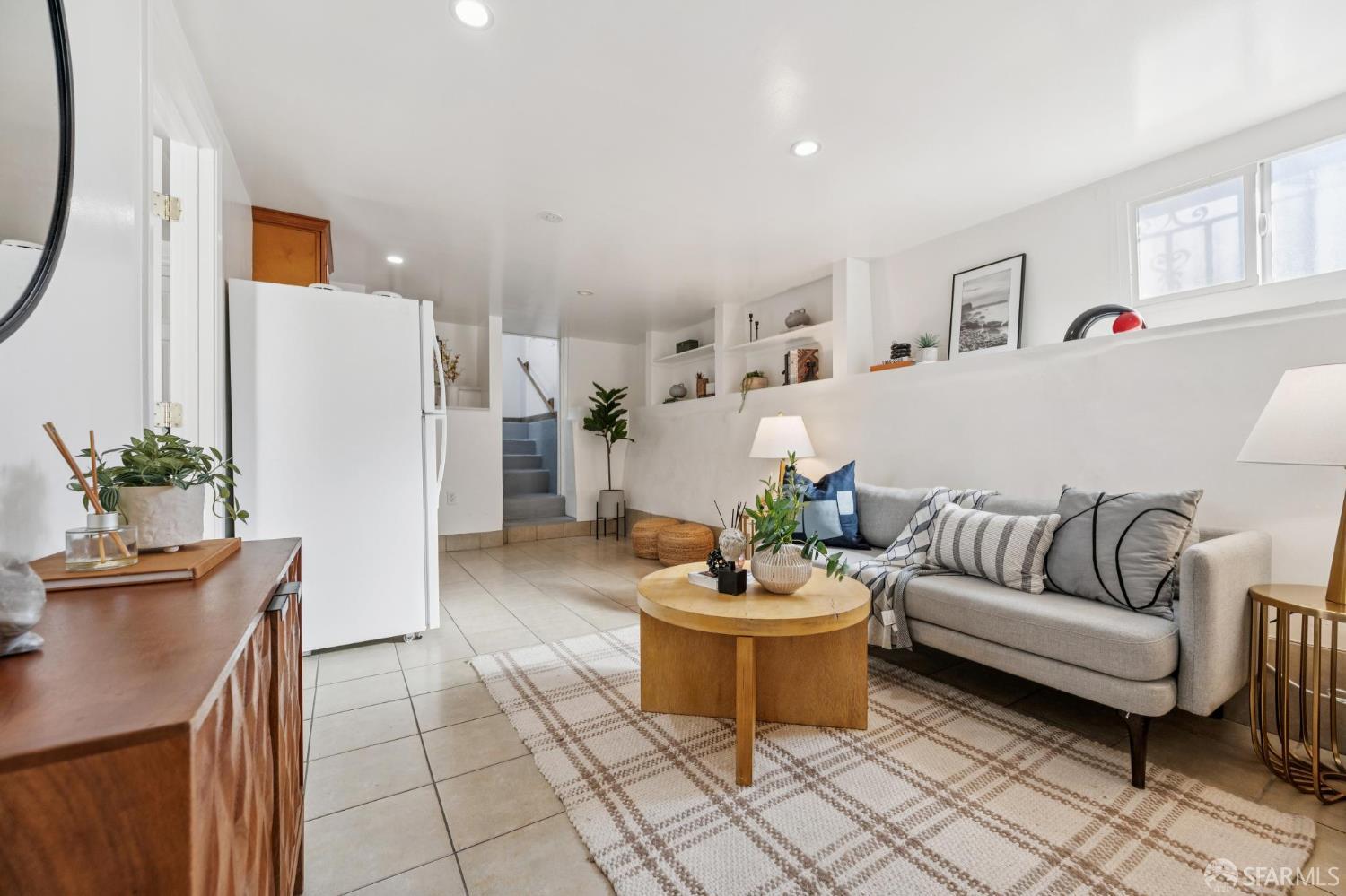 Detail Gallery Image 45 of 62 For 180 Ocean Ave, San Francisco,  CA 94112 - 3 Beds | 2 Baths