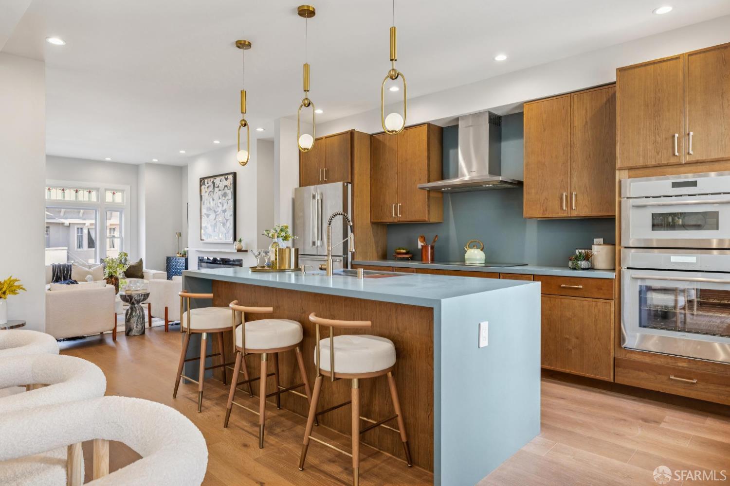 Detail Gallery Image 26 of 82 For 618 19th Ave, San Francisco,  CA 94121 - 3 Beds | 3/1 Baths