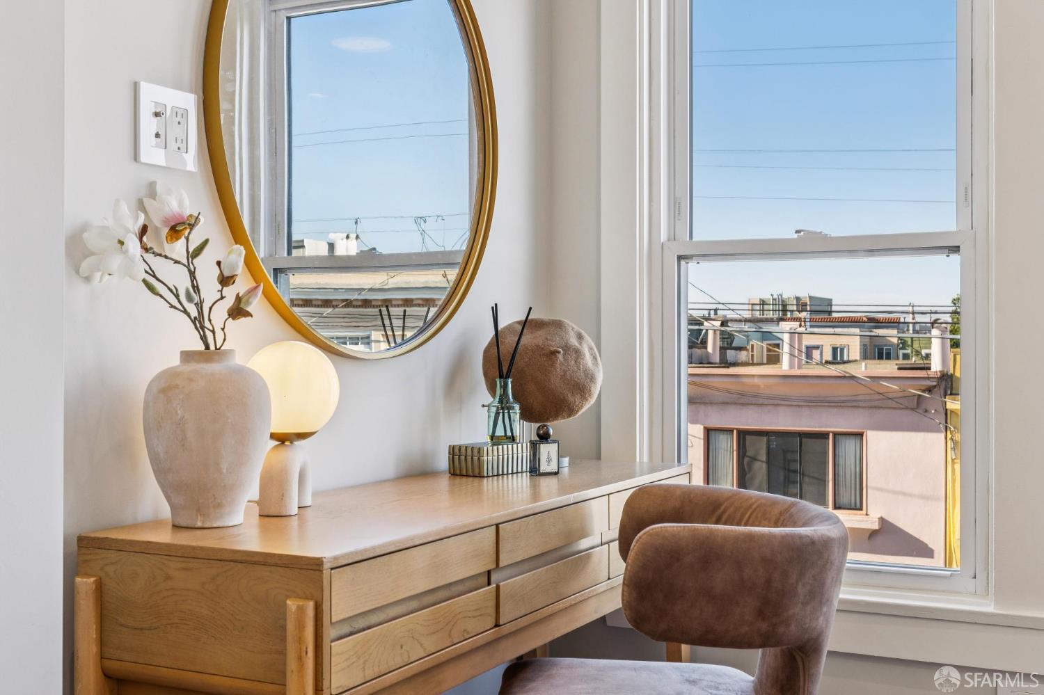 Detail Gallery Image 45 of 82 For 618 19th Ave, San Francisco,  CA 94121 - 3 Beds | 3/1 Baths