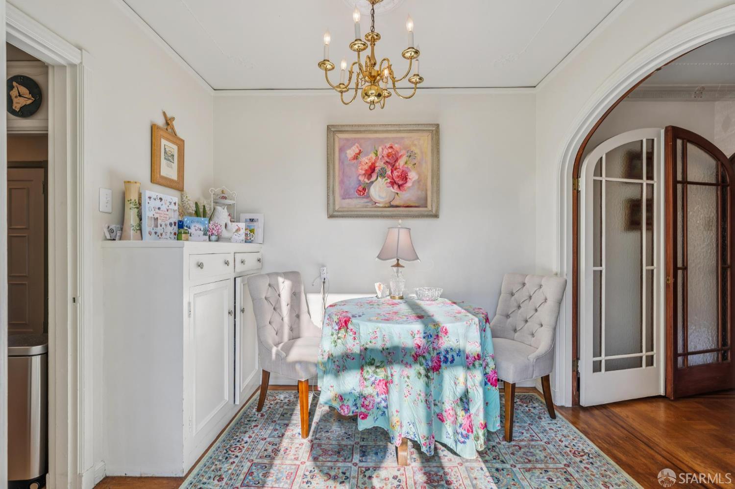 Detail Gallery Image 33 of 39 For 239 Masonic Ave, San Francisco,  CA 94118 - – Beds | – Baths