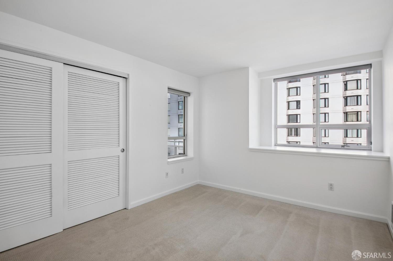 Detail Gallery Image 16 of 25 For 400 Beale St #907,  San Francisco,  CA 94105 - 2 Beds | 2 Baths