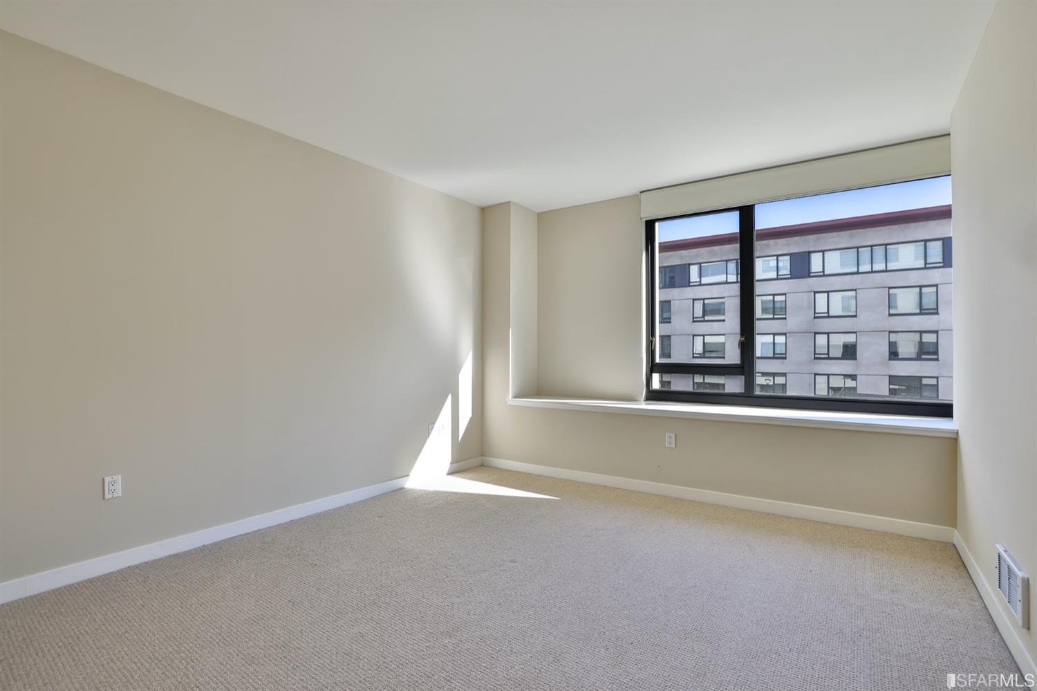 Detail Gallery Image 8 of 34 For 260 King St #611,  San Francisco,  CA 94107 - 1 Beds | 1 Baths