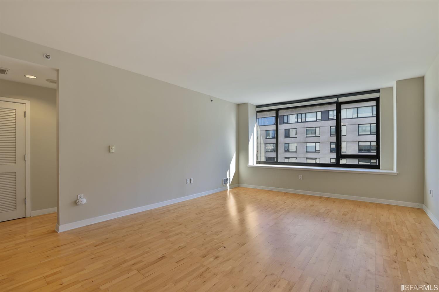 Detail Gallery Image 5 of 34 For 260 King St #611,  San Francisco,  CA 94107 - 1 Beds | 1 Baths