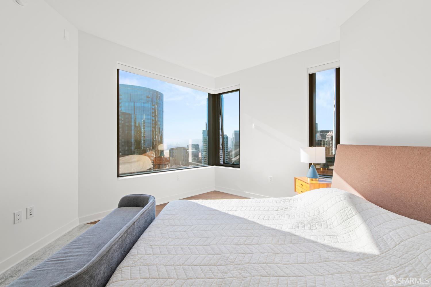 Detail Gallery Image 17 of 60 For 280 Spear St 31c,  San Francisco,  CA 94105 - 2 Beds | 2 Baths