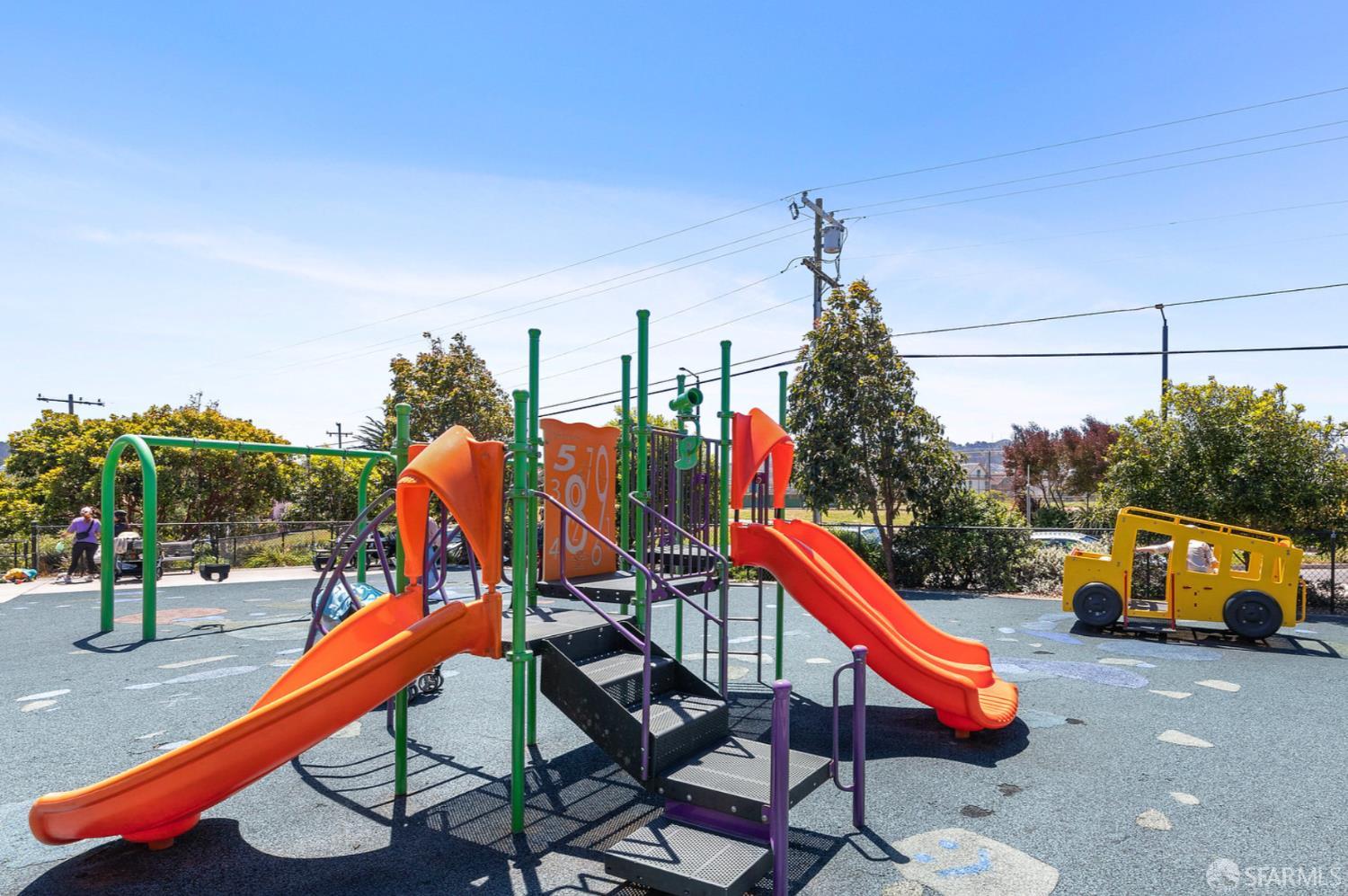 Detail Gallery Image 61 of 62 For 180 Ocean Ave, San Francisco,  CA 94112 - 3 Beds | 2 Baths