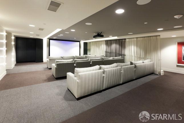 Detail Gallery Image 10 of 13 For 420 Mission Bay Blvd #807,  San Francisco,  CA 94158 - 2 Beds | 2 Baths