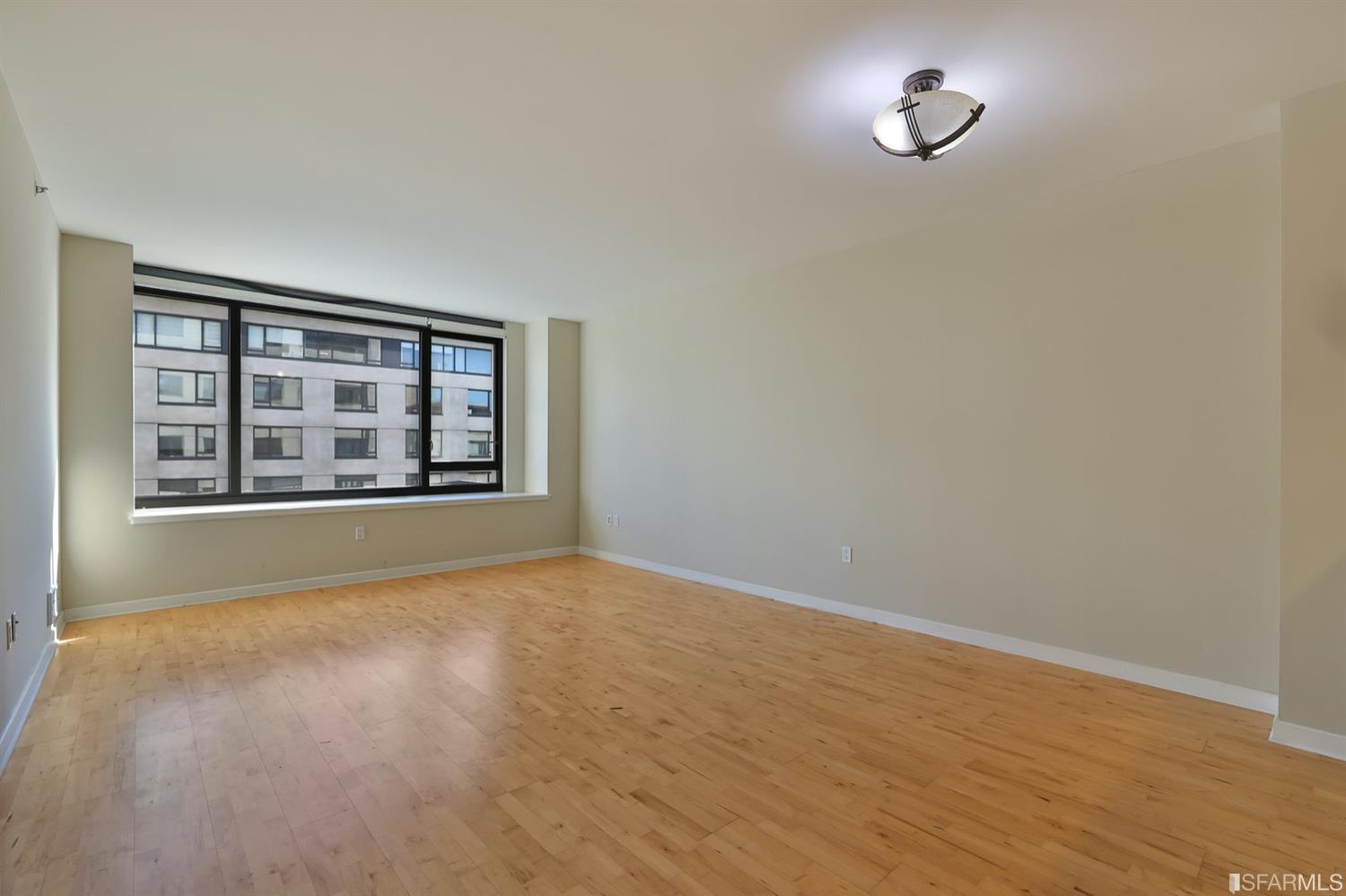 Detail Gallery Image 4 of 34 For 260 King St #611,  San Francisco,  CA 94107 - 1 Beds | 1 Baths