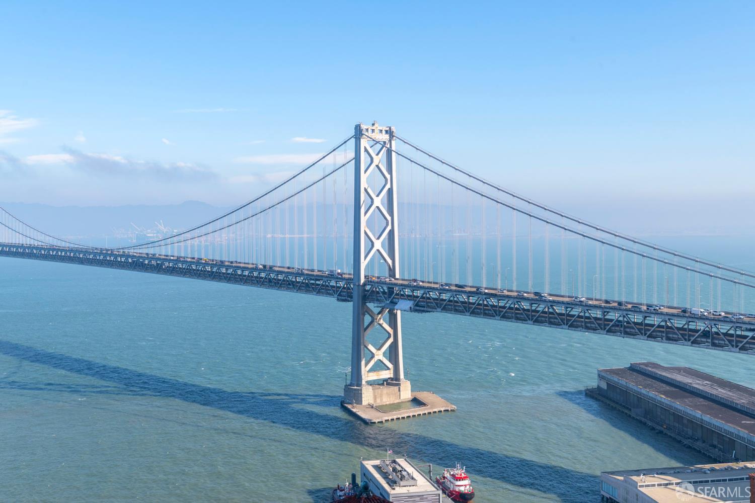 Detail Gallery Image 25 of 60 For 280 Spear St 31c,  San Francisco,  CA 94105 - 2 Beds | 2 Baths