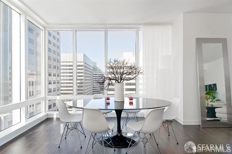 Detail Gallery Image 6 of 10 For 301 Mission St 42a,  San Francisco,  CA 94105 - 2 Beds | 2 Baths