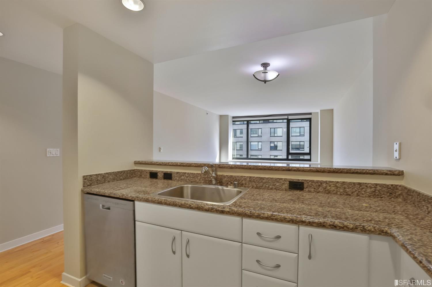 Detail Gallery Image 3 of 34 For 260 King St #611,  San Francisco,  CA 94107 - 1 Beds | 1 Baths