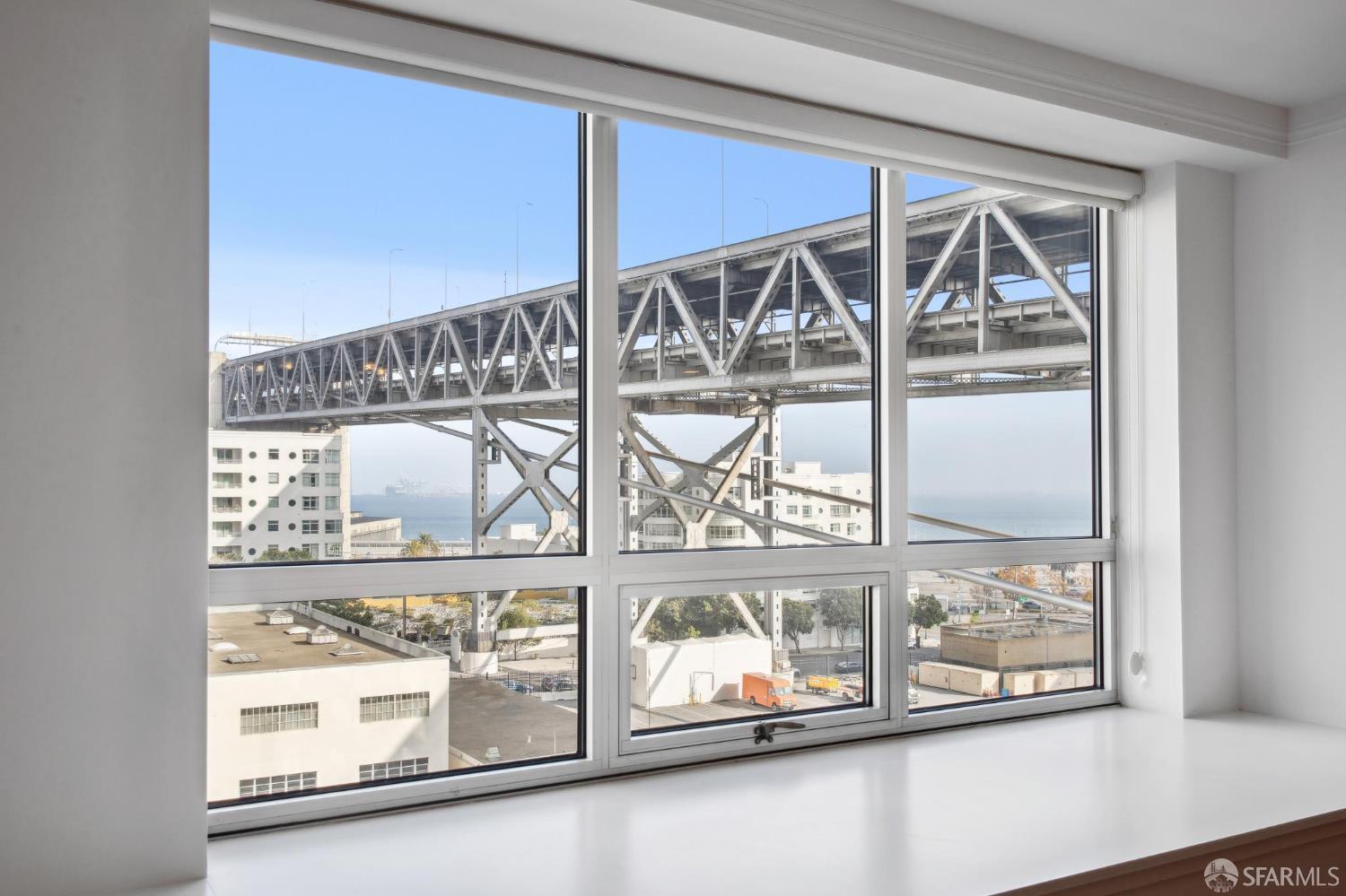 Detail Gallery Image 7 of 25 For 400 Beale St #907,  San Francisco,  CA 94105 - 2 Beds | 2 Baths