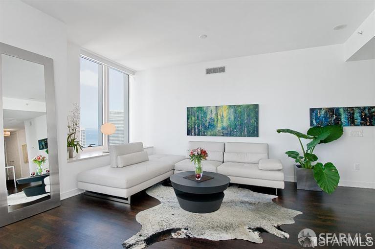 Detail Gallery Image 8 of 10 For 301 Mission St 42a,  San Francisco,  CA 94105 - 2 Beds | 2 Baths