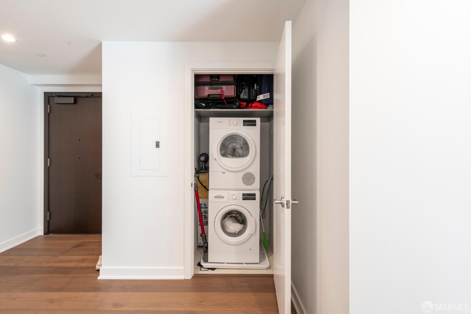 Detail Gallery Image 46 of 60 For 280 Spear St 31c,  San Francisco,  CA 94105 - 2 Beds | 2 Baths