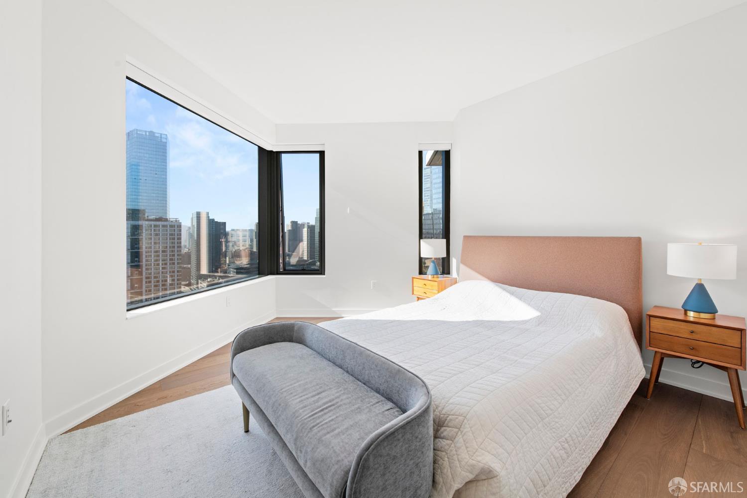 Detail Gallery Image 16 of 60 For 280 Spear St 31c,  San Francisco,  CA 94105 - 2 Beds | 2 Baths