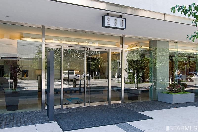 Detail Gallery Image 18 of 34 For 260 King St #611,  San Francisco,  CA 94107 - 1 Beds | 1 Baths