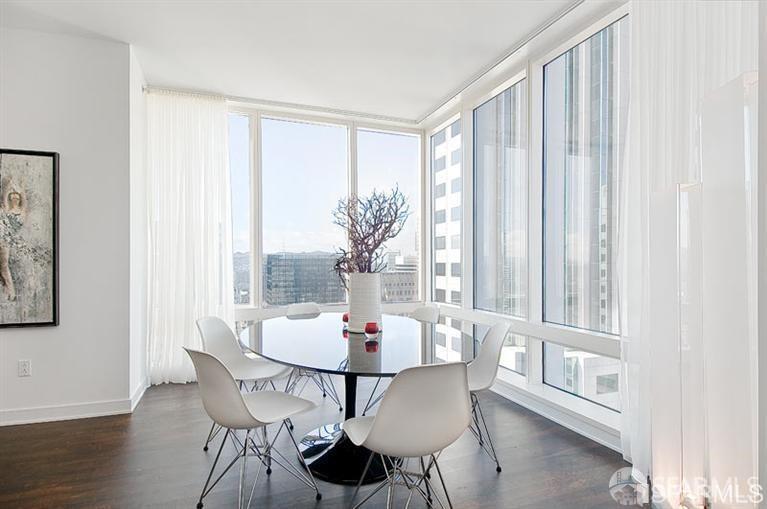 Detail Gallery Image 9 of 10 For 301 Mission St 42a,  San Francisco,  CA 94105 - 2 Beds | 2 Baths