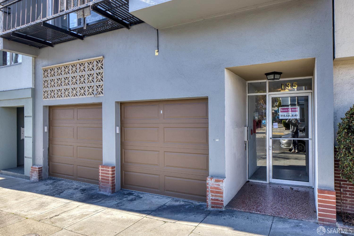 Detail Gallery Image 3 of 8 For 135 Willard North St, San Francisco,  CA 94118 - – Beds | – Baths