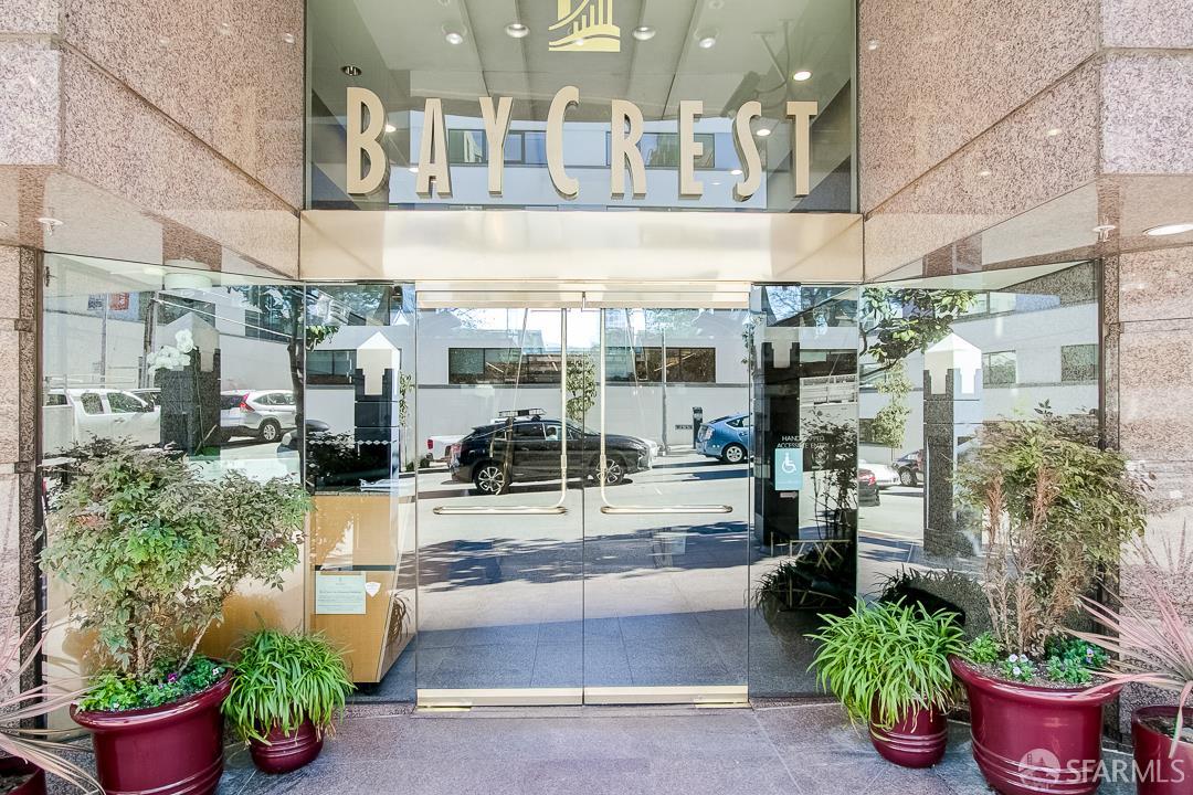 Detail Gallery Image 6 of 25 For 201 Harrison St #925,  San Francisco,  CA 94105 - 1 Beds | 1 Baths