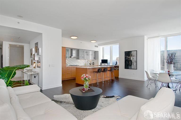 Detail Gallery Image 10 of 10 For 301 Mission St 42a,  San Francisco,  CA 94105 - 2 Beds | 2 Baths