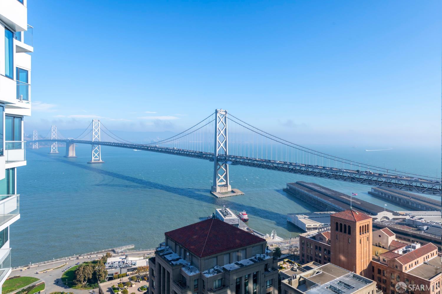 Detail Gallery Image 24 of 60 For 280 Spear St 31c,  San Francisco,  CA 94105 - 2 Beds | 2 Baths