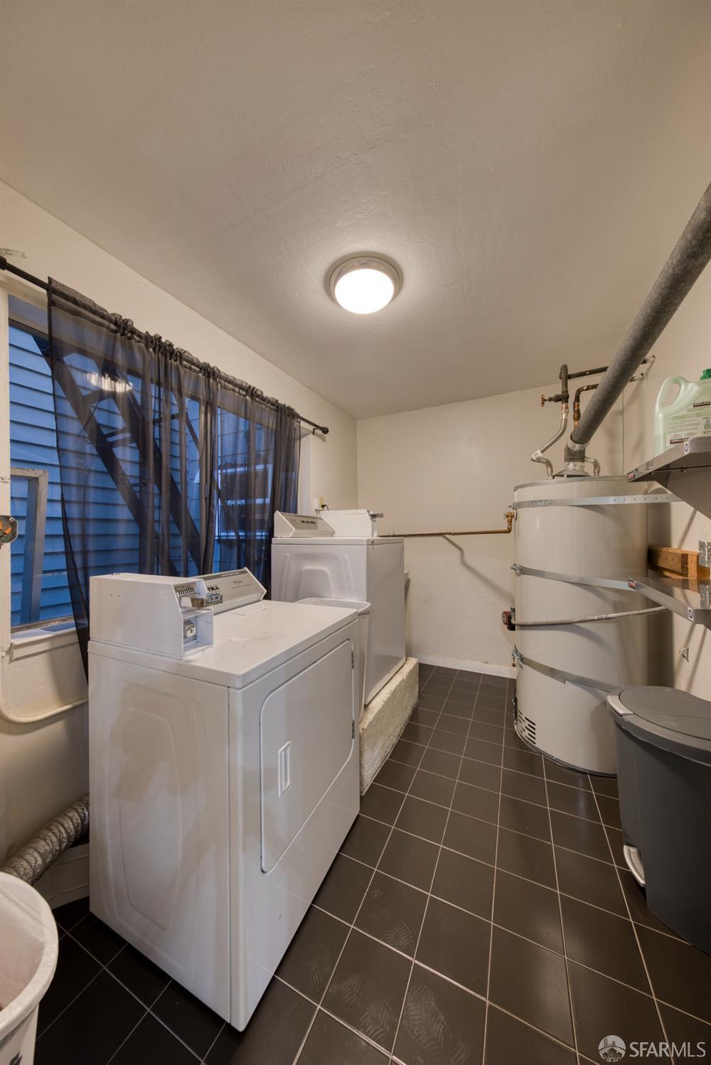 Detail Gallery Image 8 of 8 For 135 Willard North St, San Francisco,  CA 94118 - – Beds | – Baths