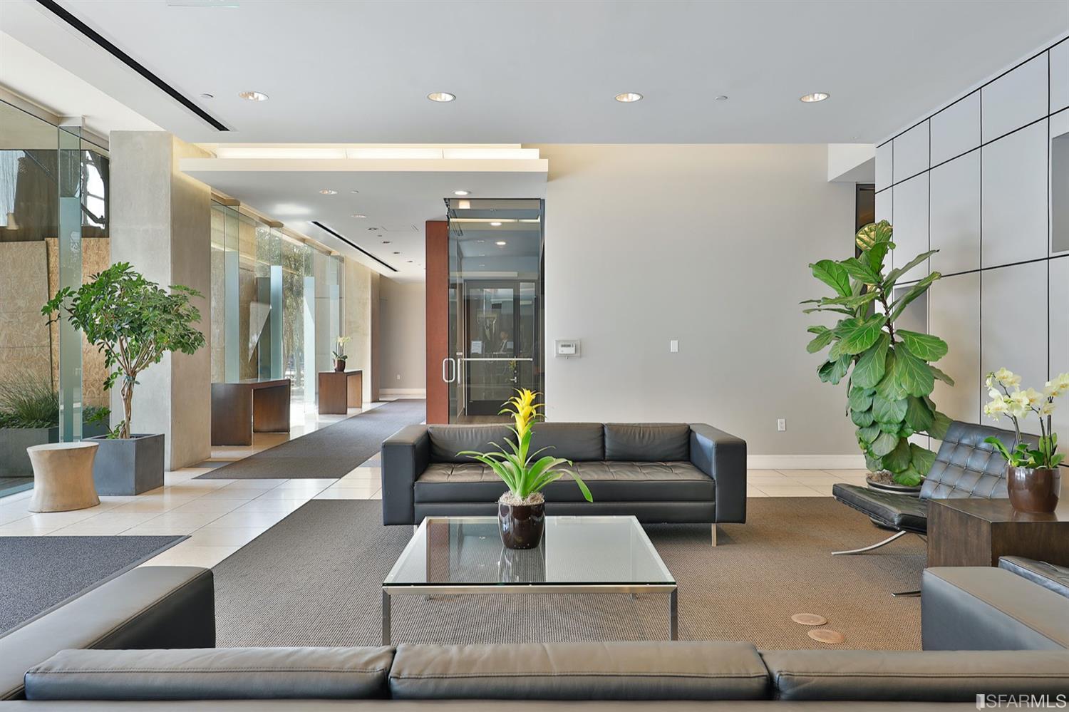 Detail Gallery Image 20 of 34 For 260 King St #611,  San Francisco,  CA 94107 - 1 Beds | 1 Baths