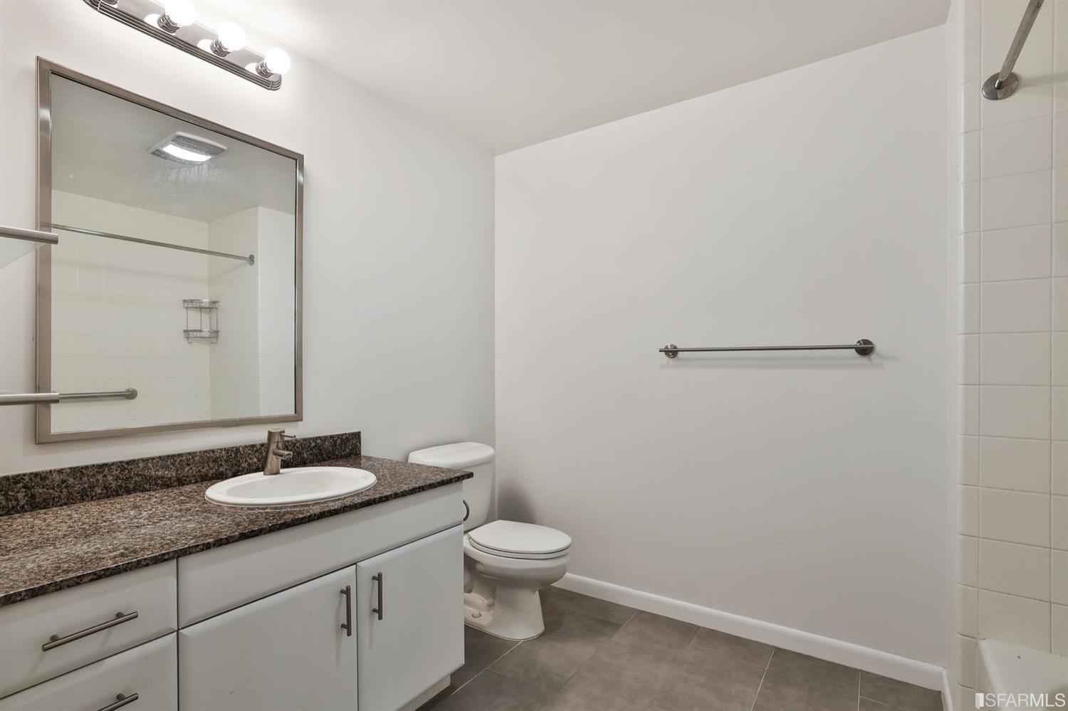 Detail Gallery Image 14 of 34 For 260 King St #611,  San Francisco,  CA 94107 - 1 Beds | 1 Baths