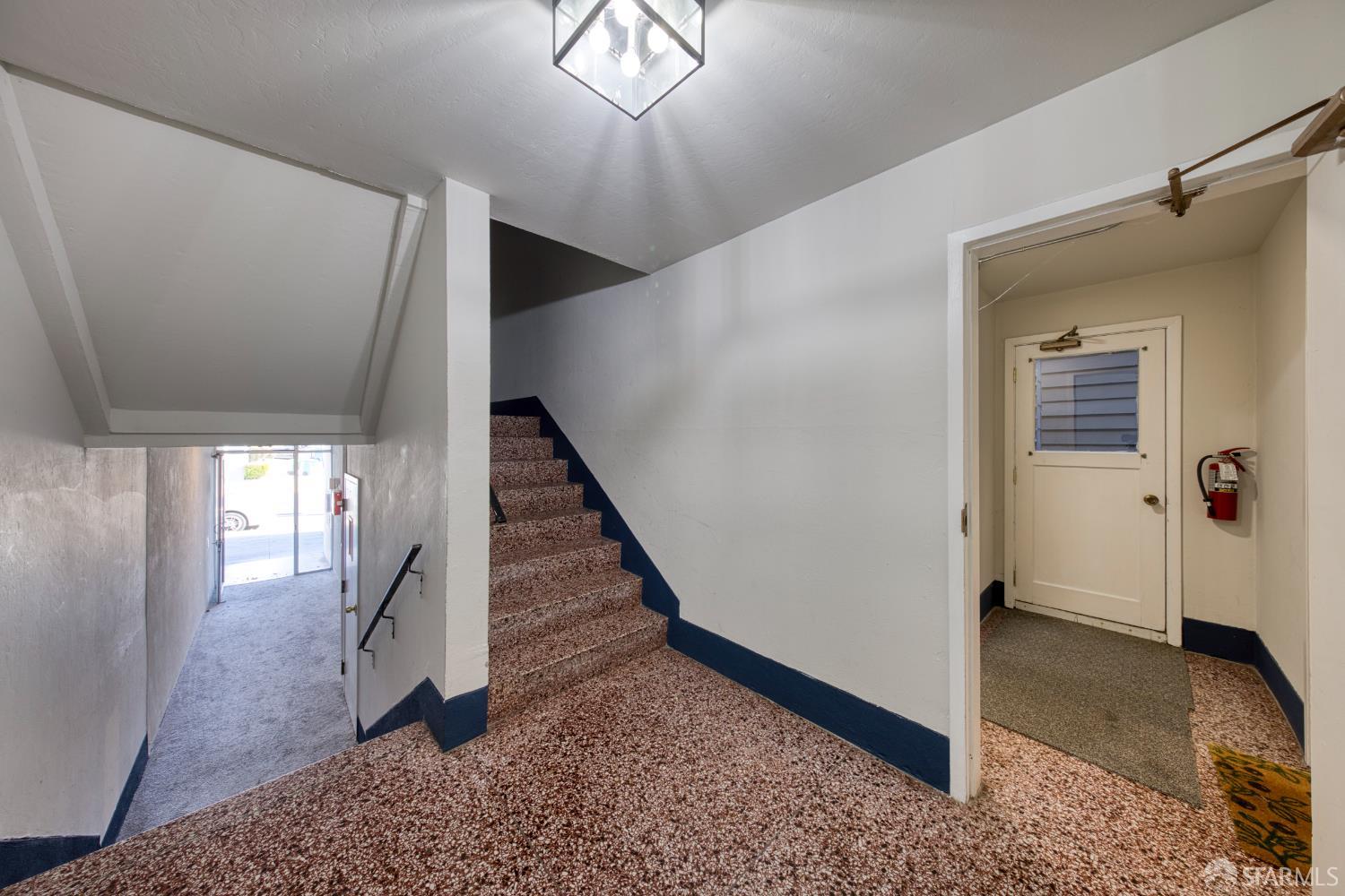 Detail Gallery Image 7 of 8 For 135 Willard North St, San Francisco,  CA 94118 - – Beds | – Baths