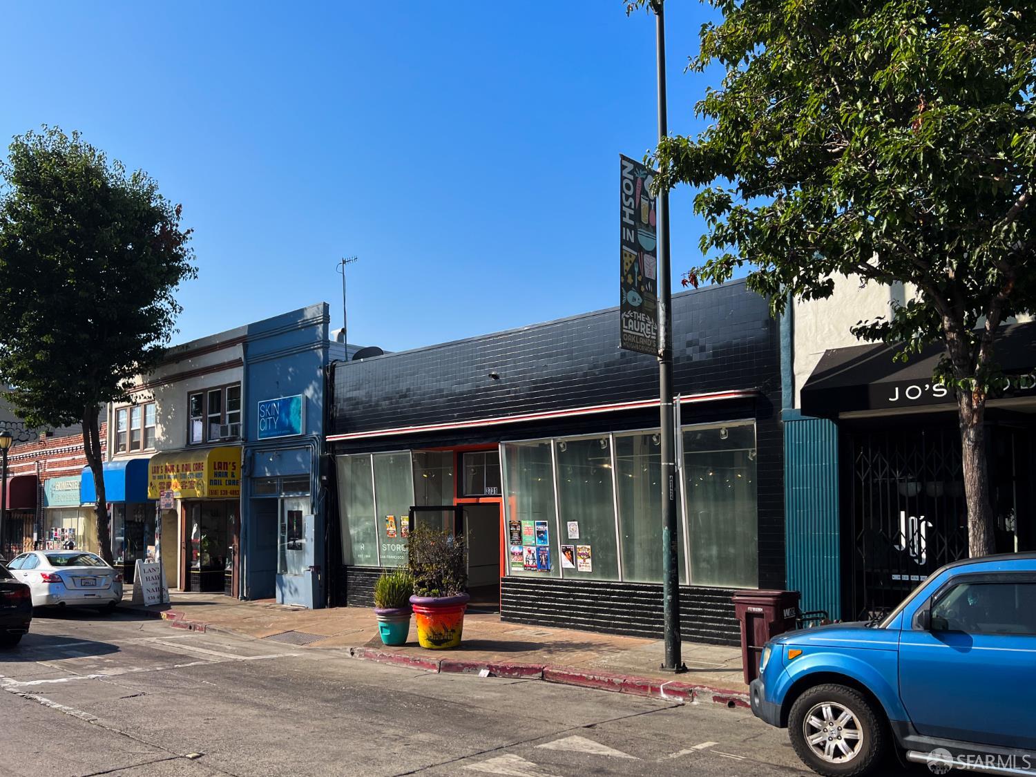 Detail Gallery Image 3 of 15 For 3731 Macarthur Blvd, Oakland,  CA 94619 - – Beds | – Baths