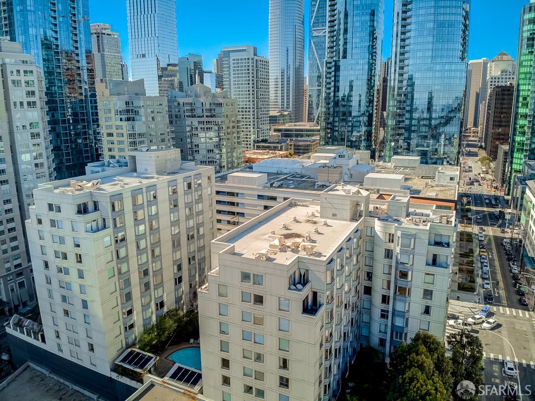 Detail Gallery Image 18 of 25 For 201 Harrison St #925,  San Francisco,  CA 94105 - 1 Beds | 1 Baths