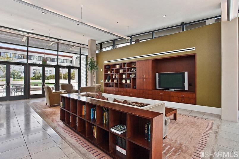 Detail Gallery Image 26 of 34 For 260 King St #611,  San Francisco,  CA 94107 - 1 Beds | 1 Baths