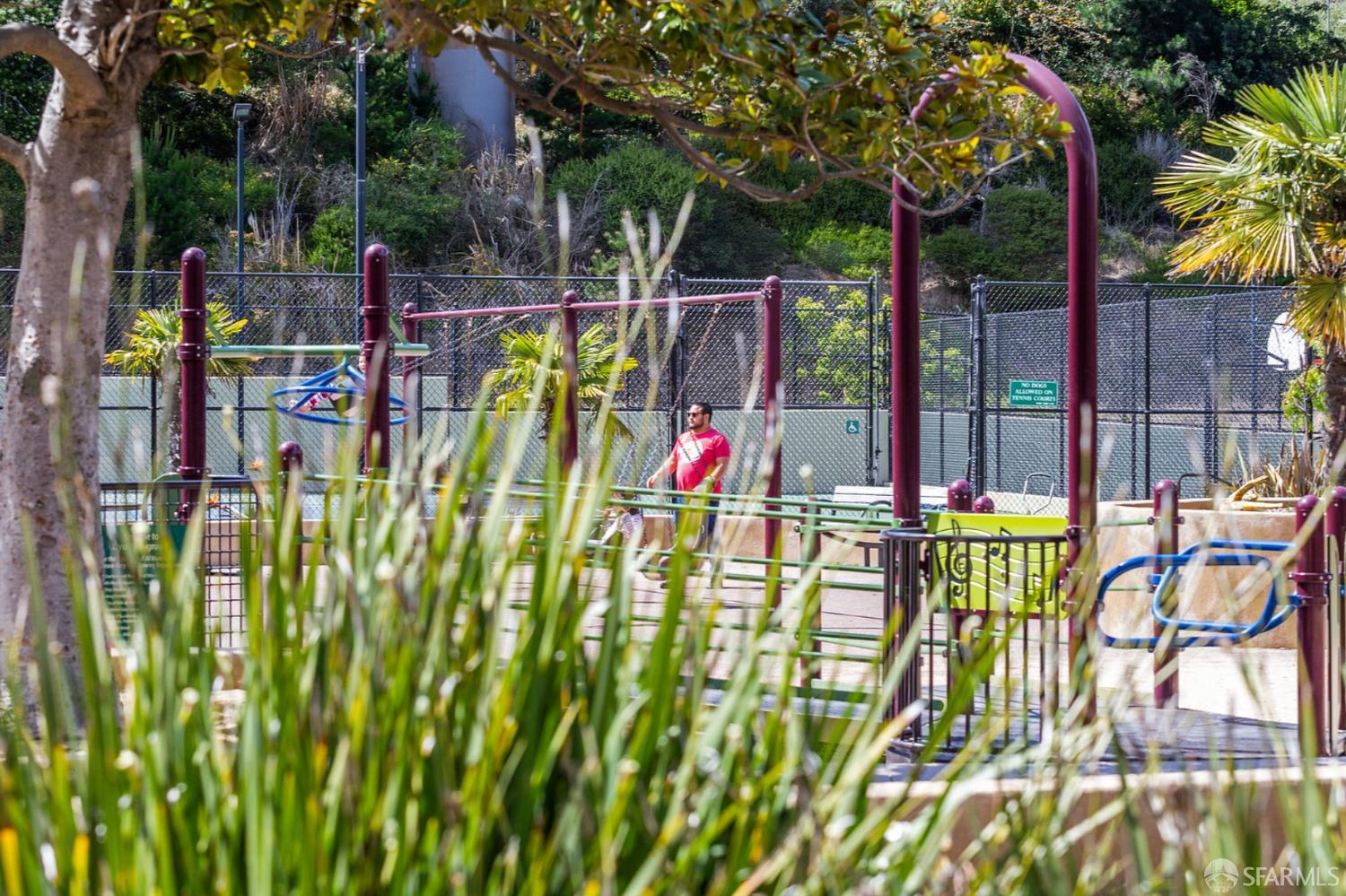 Detail Gallery Image 56 of 62 For 180 Ocean Ave, San Francisco,  CA 94112 - 3 Beds | 2 Baths