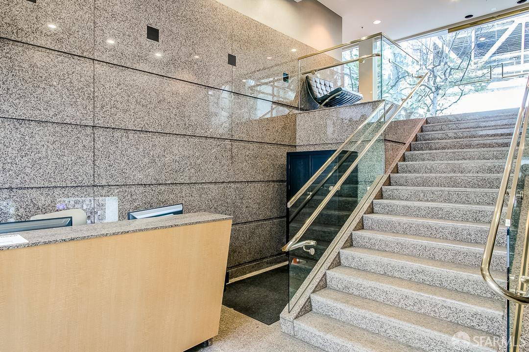 Detail Gallery Image 7 of 25 For 201 Harrison St #925,  San Francisco,  CA 94105 - 1 Beds | 1 Baths