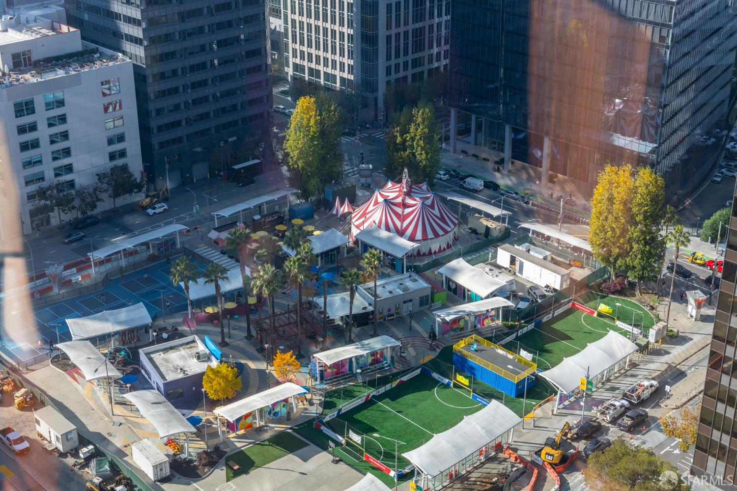 Detail Gallery Image 27 of 60 For 280 Spear St 31c,  San Francisco,  CA 94105 - 2 Beds | 2 Baths