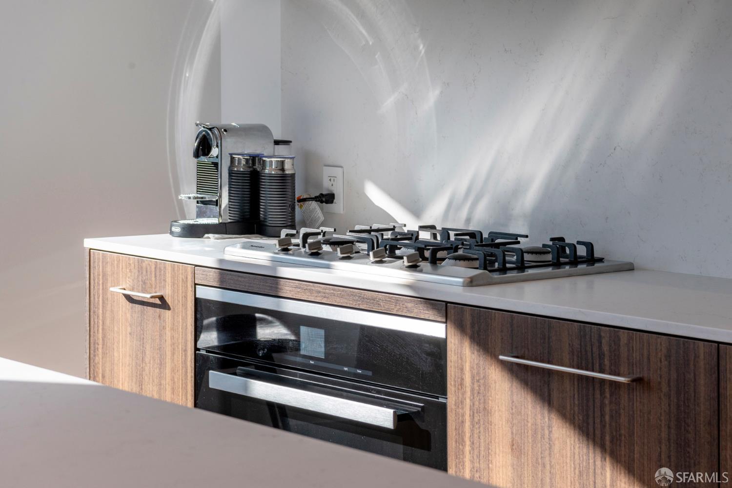 Detail Gallery Image 9 of 60 For 280 Spear St 31c,  San Francisco,  CA 94105 - 2 Beds | 2 Baths